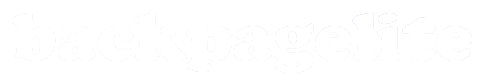 backpage